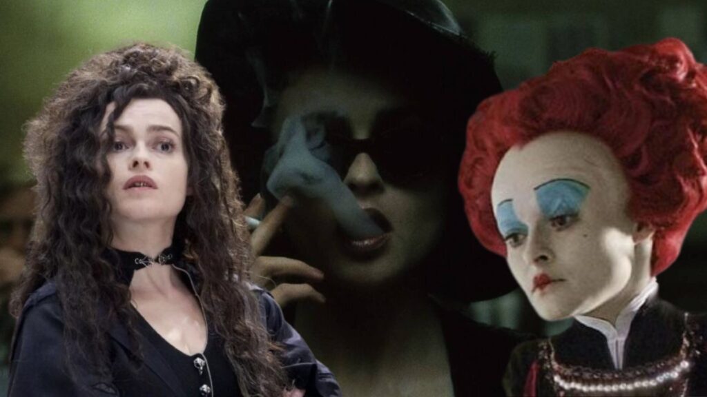 5 datos curiosos de Helena Bonham Carter (que seguro no conocías)