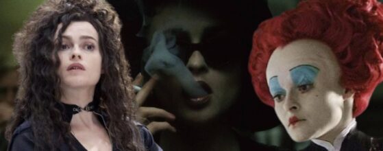 Helena Bonham Carter datos curiosos