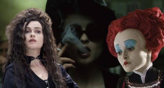 Helena Bonham Carter datos curiosos