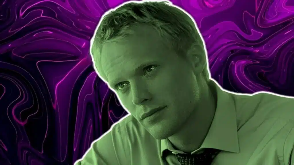 5 datos curiosos de Paul Bettany (que seguro no conocías)
