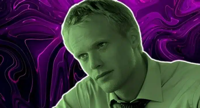 curiosidades paul bettany