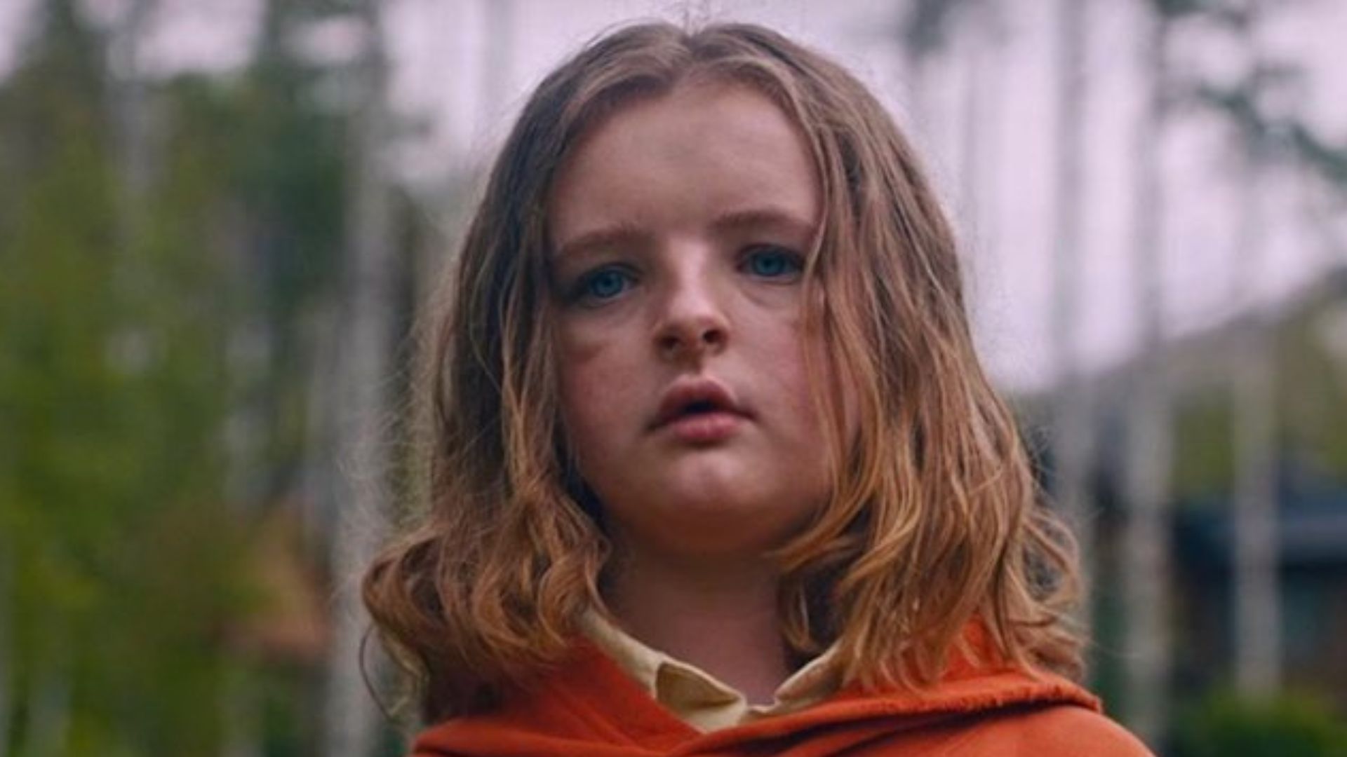 Charlie Hereditary