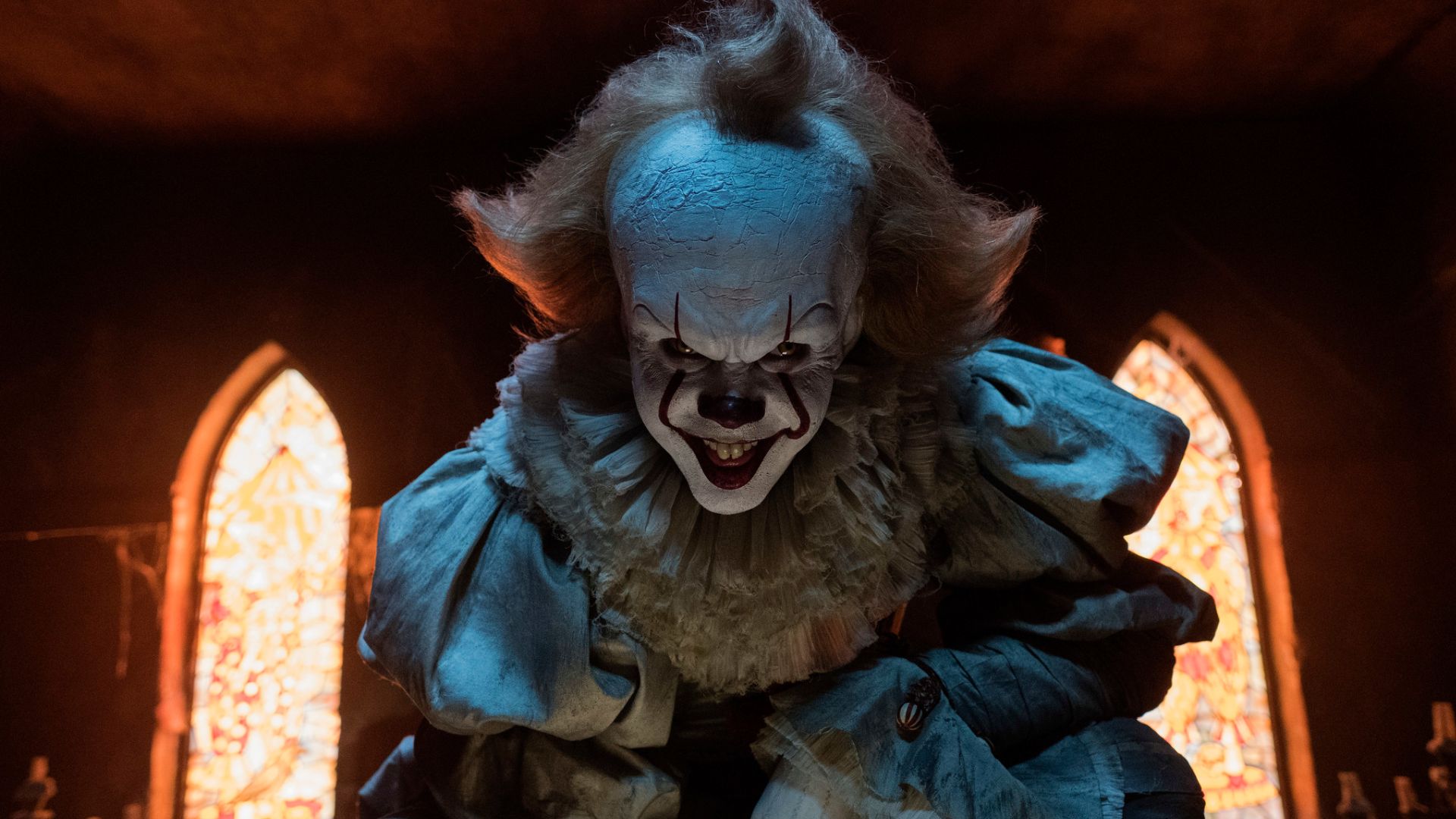 Pennywise (Eso, 2017)