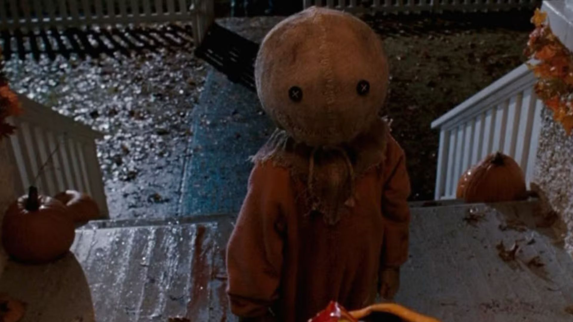Sam (Trick ‘r Treat, 2007)