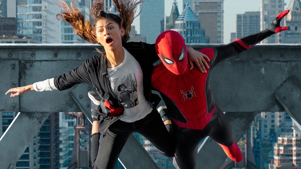 Tom Holland describe Spider-Man: Sin camino a casa como el final de la  franquicia - Paloma & Nacho