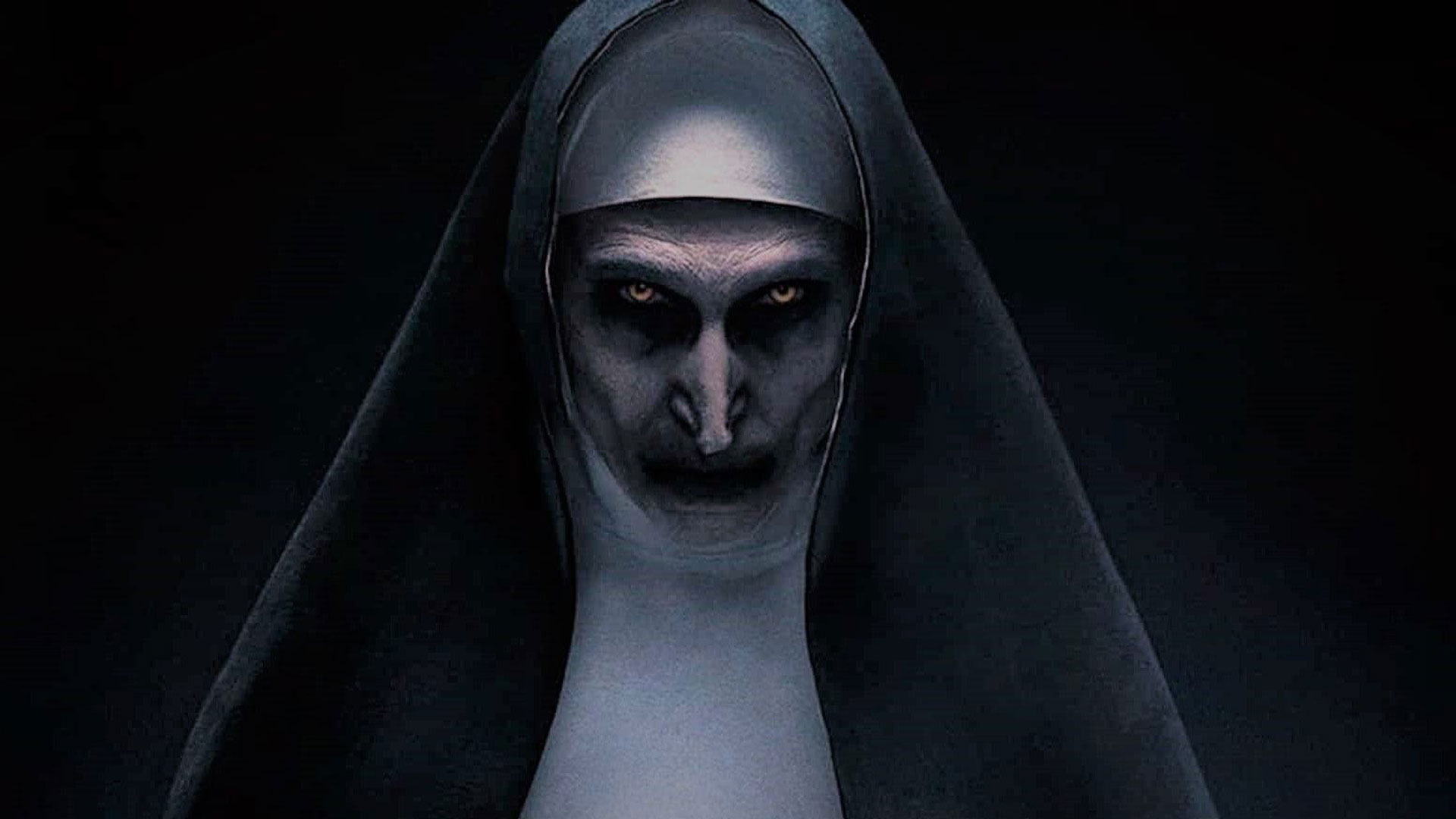 personajes mas escalofriantes siglo xxi valak el conjuro 2