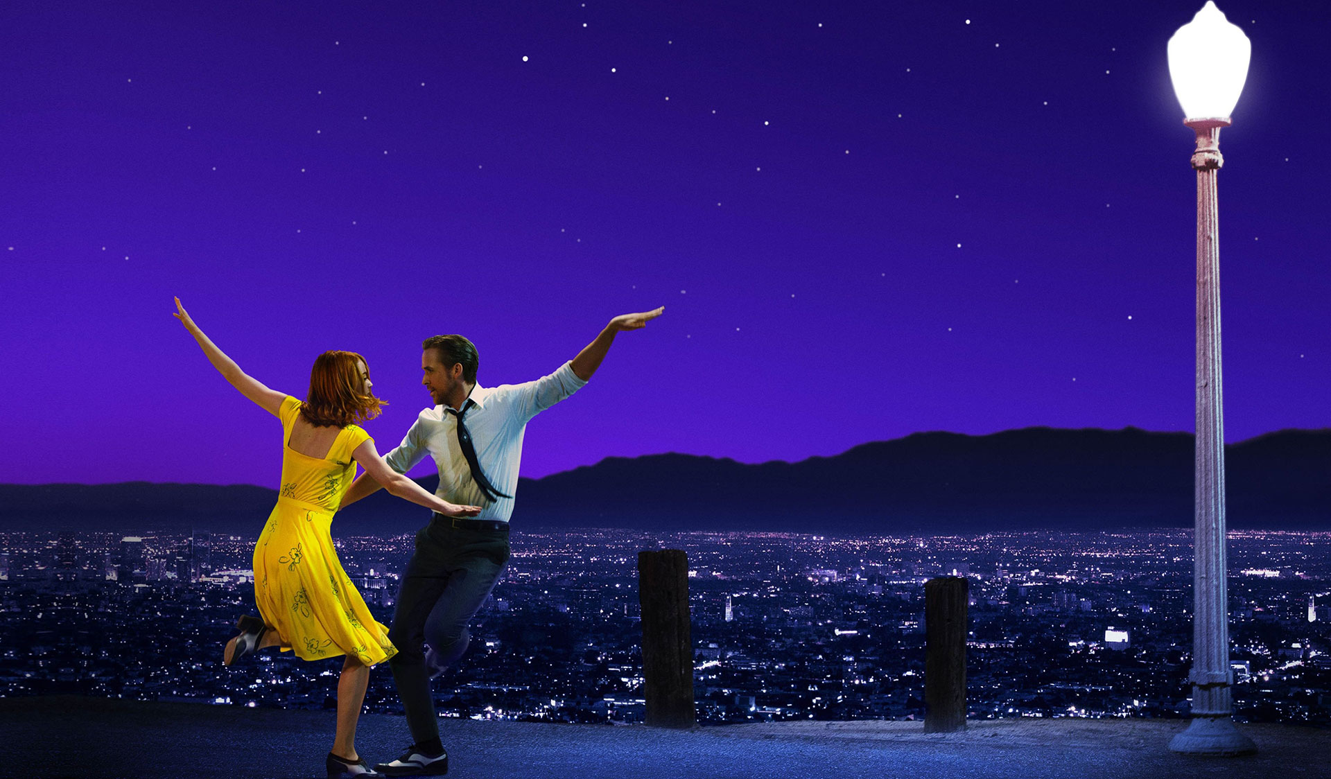 mejores musicales siglo xxi la la land