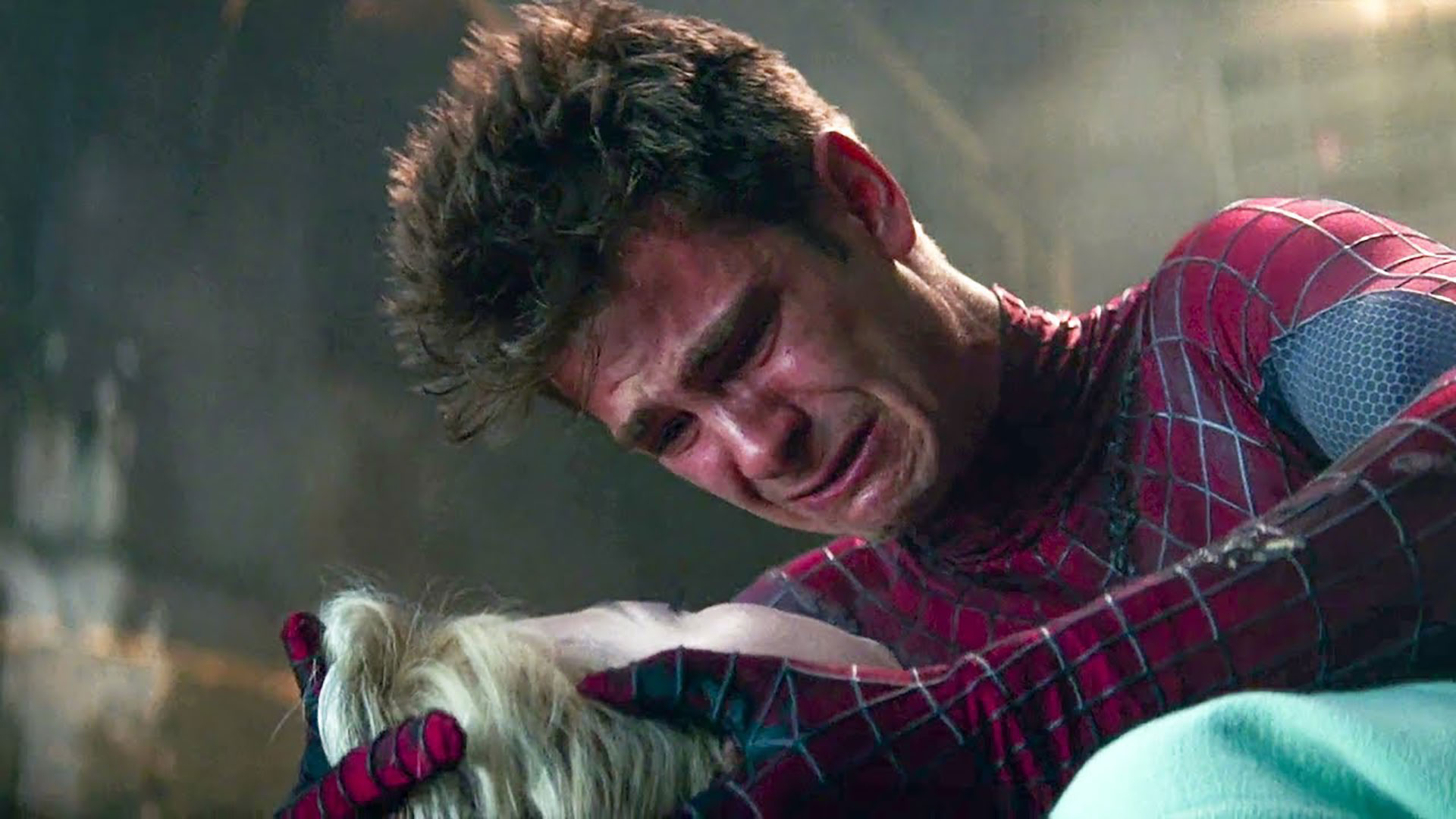 5 ocasiones en las que Spider-Man cambió el rumbo del cine de superhéroes -  Paloma & Nacho