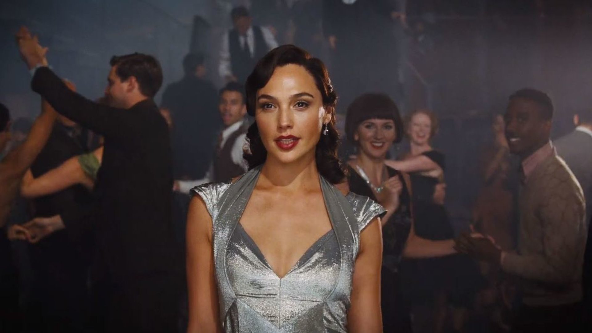 gal gadot