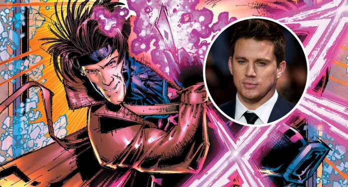 gambit la pelicula que pudo haber sido