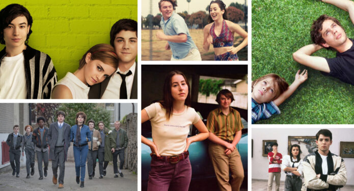 mejores peliculas coming of age