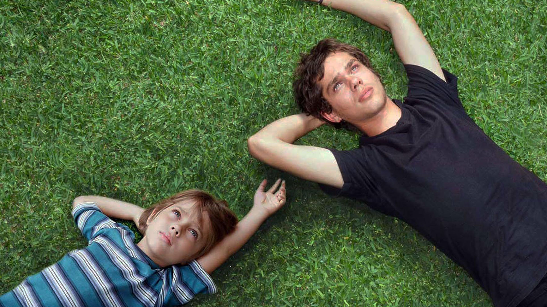 mejores peliculas coming of age boyhood