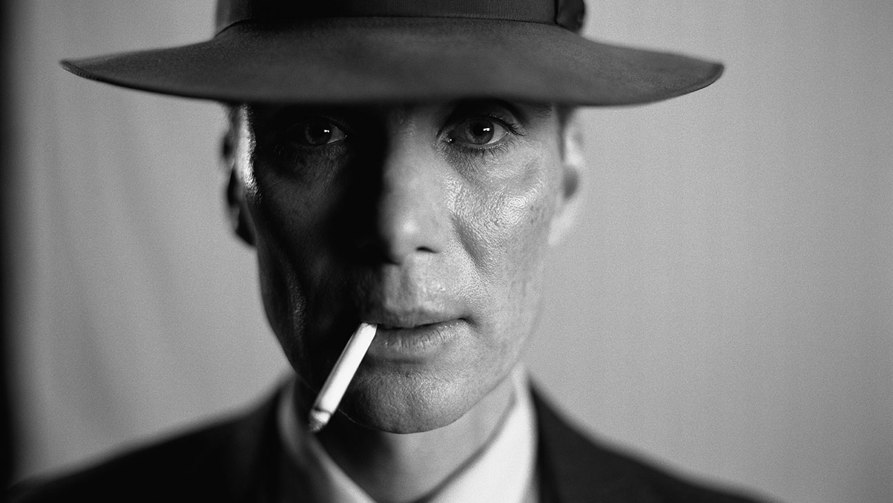 oppenheimer primer vistazo cillian murphy