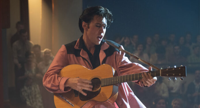 trailer pelicula elvis austin butler baz luhrman