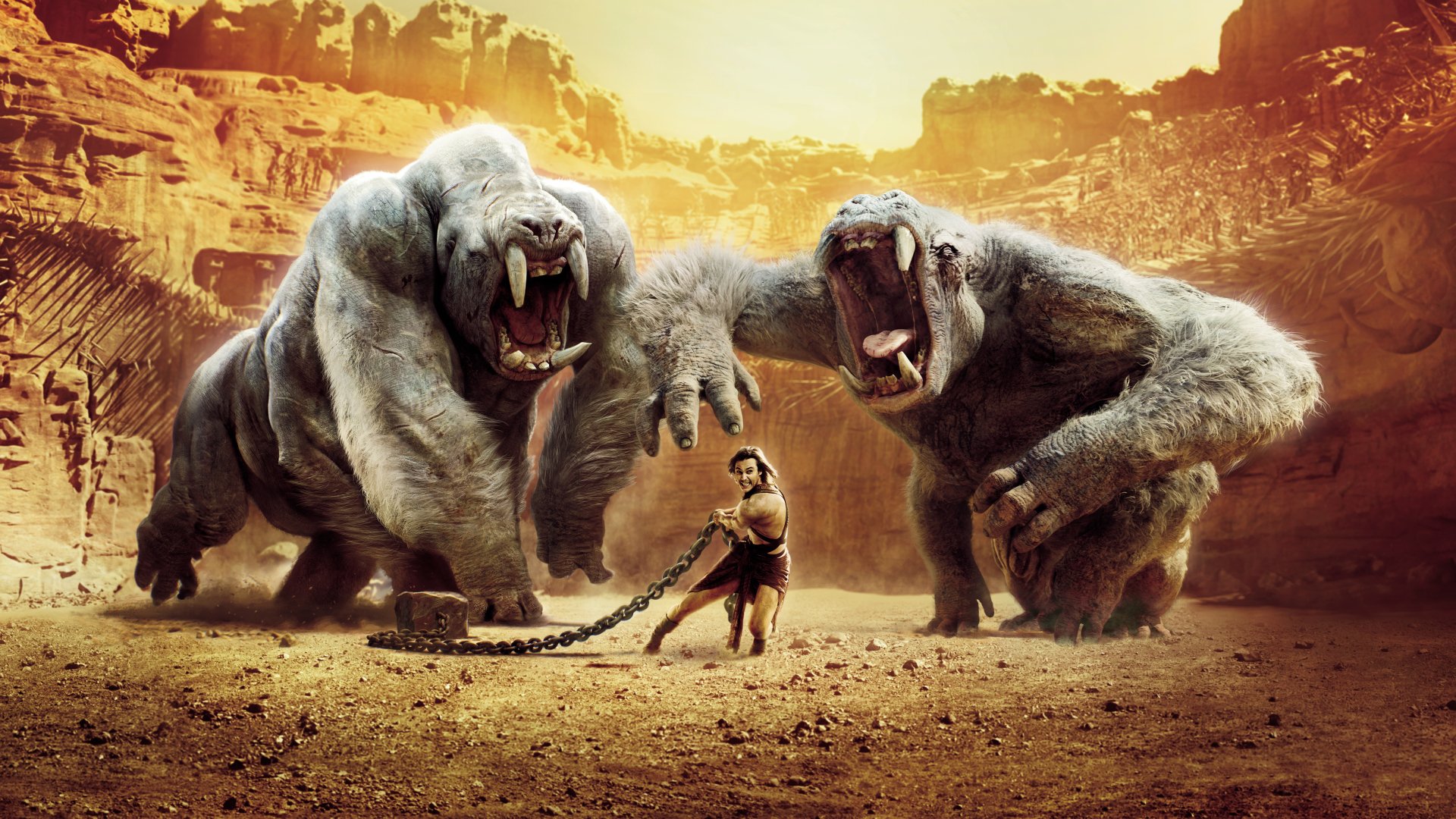 John Carter