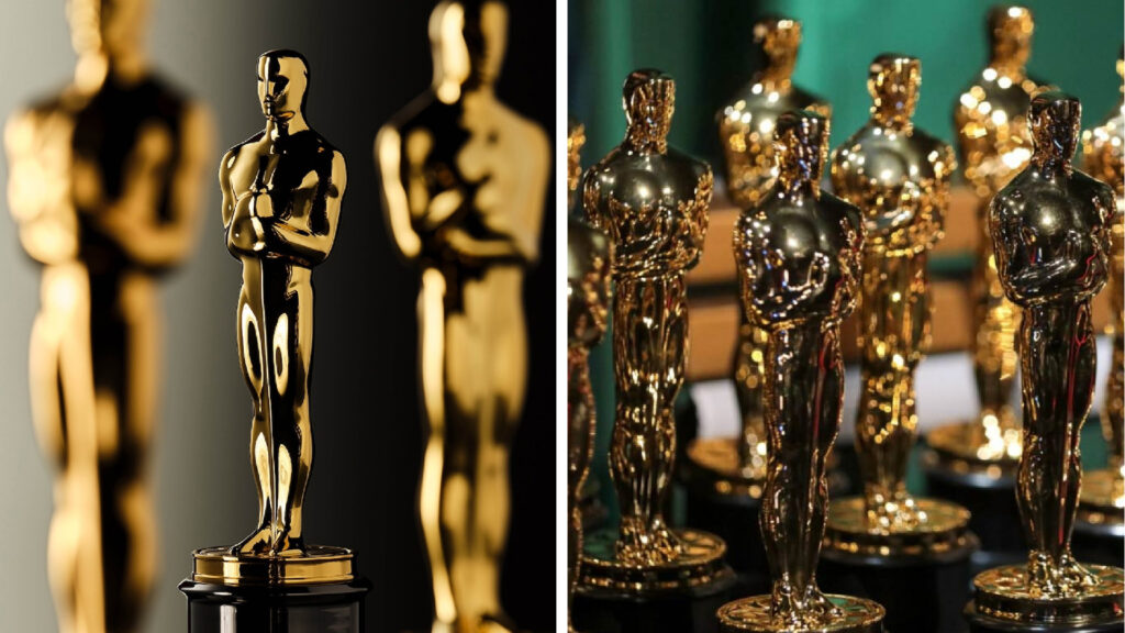 5 categorías que deberían ser integradas al Oscar