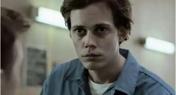 Bill Skarsgård