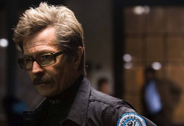 Gary Oldman revela que tendrá una escena en ‘Oppenheimer’