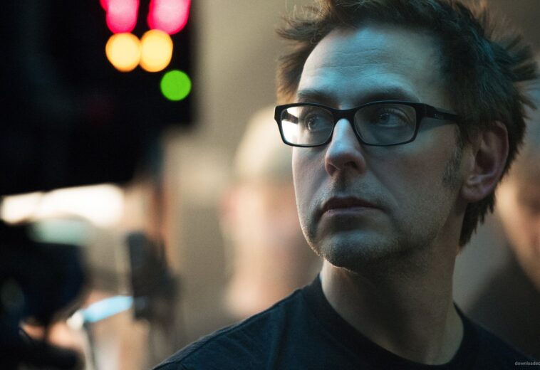 James Gunn descarta interés en Star Wars, por ahora