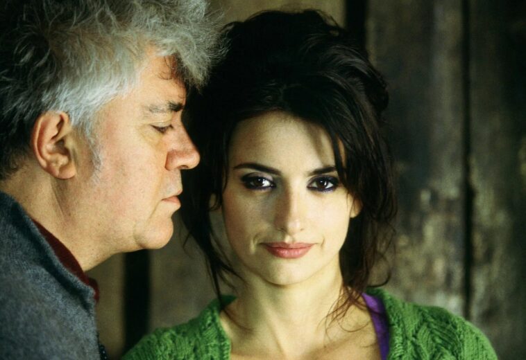 Penélope Cruz quiere ser la Batgirl de Pedro Almodóvar