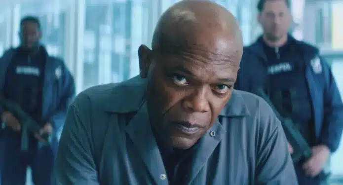 Samuel L. Jackson