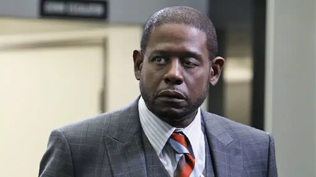 Cannes 2022: Forest Whitaker recibirá Palma de Oro Honorífica