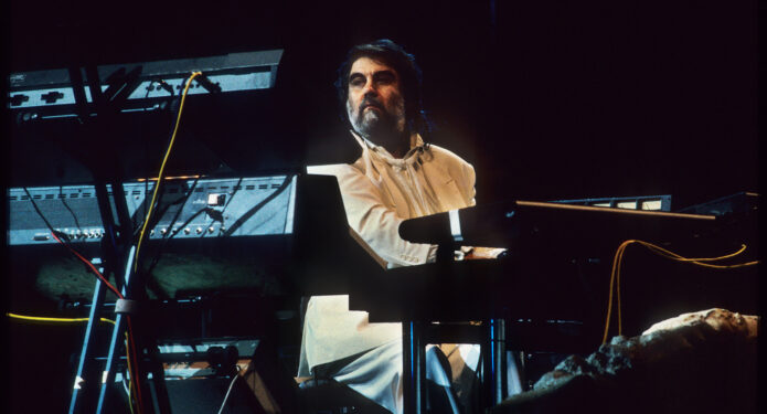 vangelis