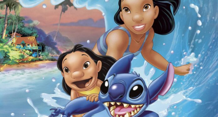 chris sanders cree que lilo & stitch anticipó mucho de lo hecho por frozen