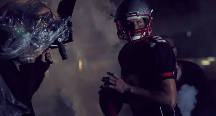 Tom Brady carrera cinematográfica