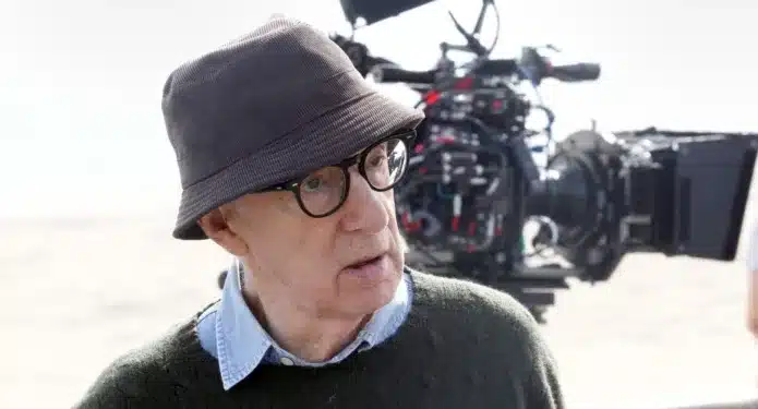 Woody Allen ya piensa en el retiro