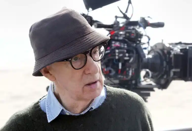 Woody Allen contempla el retiro