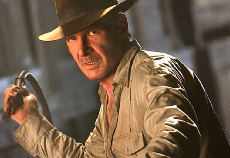 Las 10 mejores películas de Harrison Ford