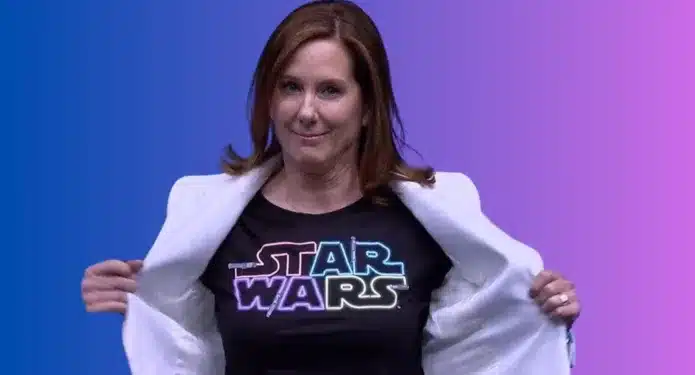 kathleen kennedy