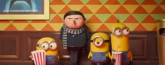 minions: nace un villano