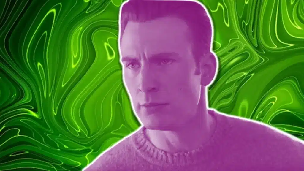 5 películas de Chris Evans que no son de superhéroes