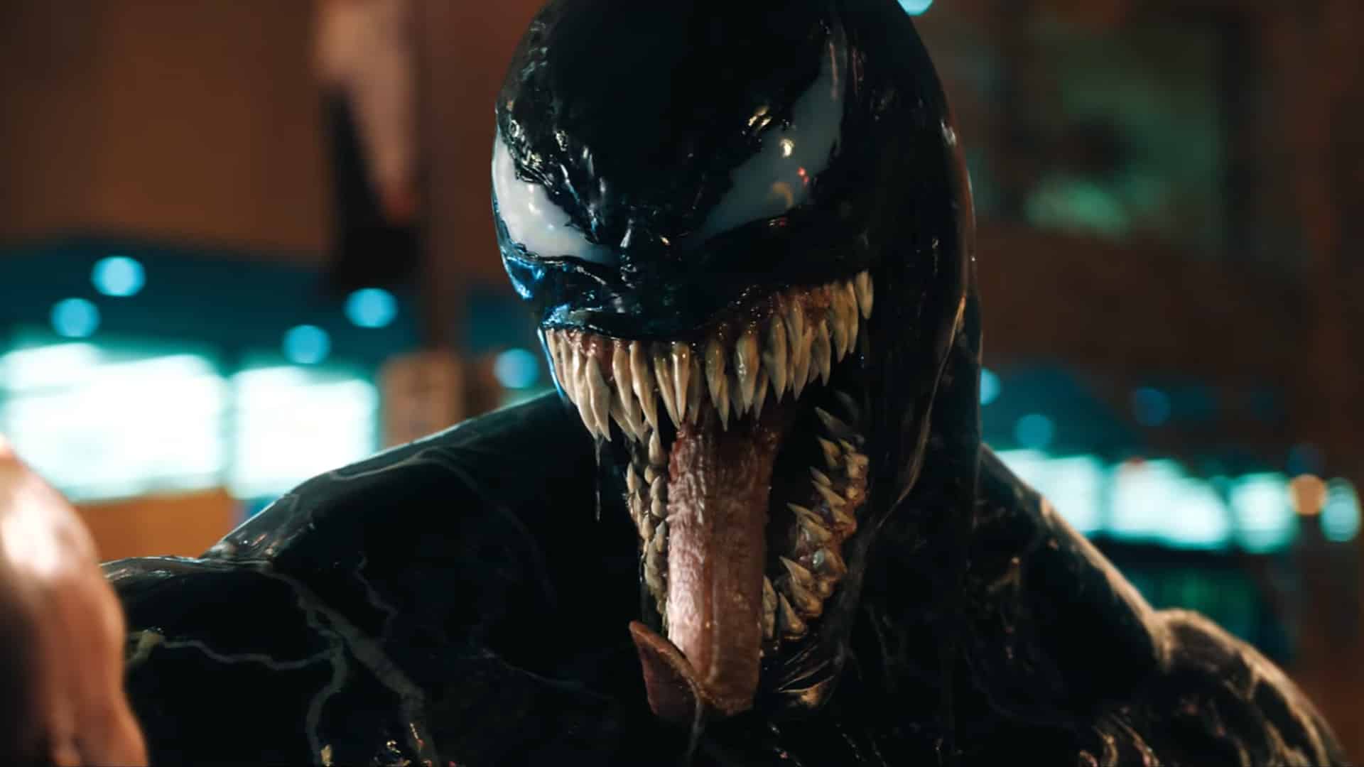 venom