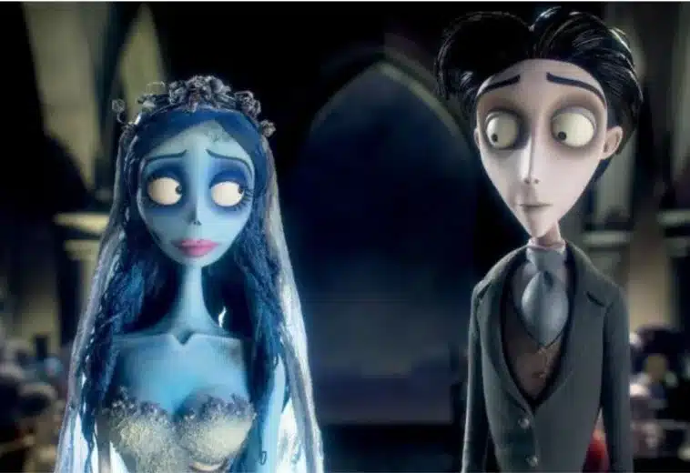 Tim Burton recibirá el premio Lumière en Francia