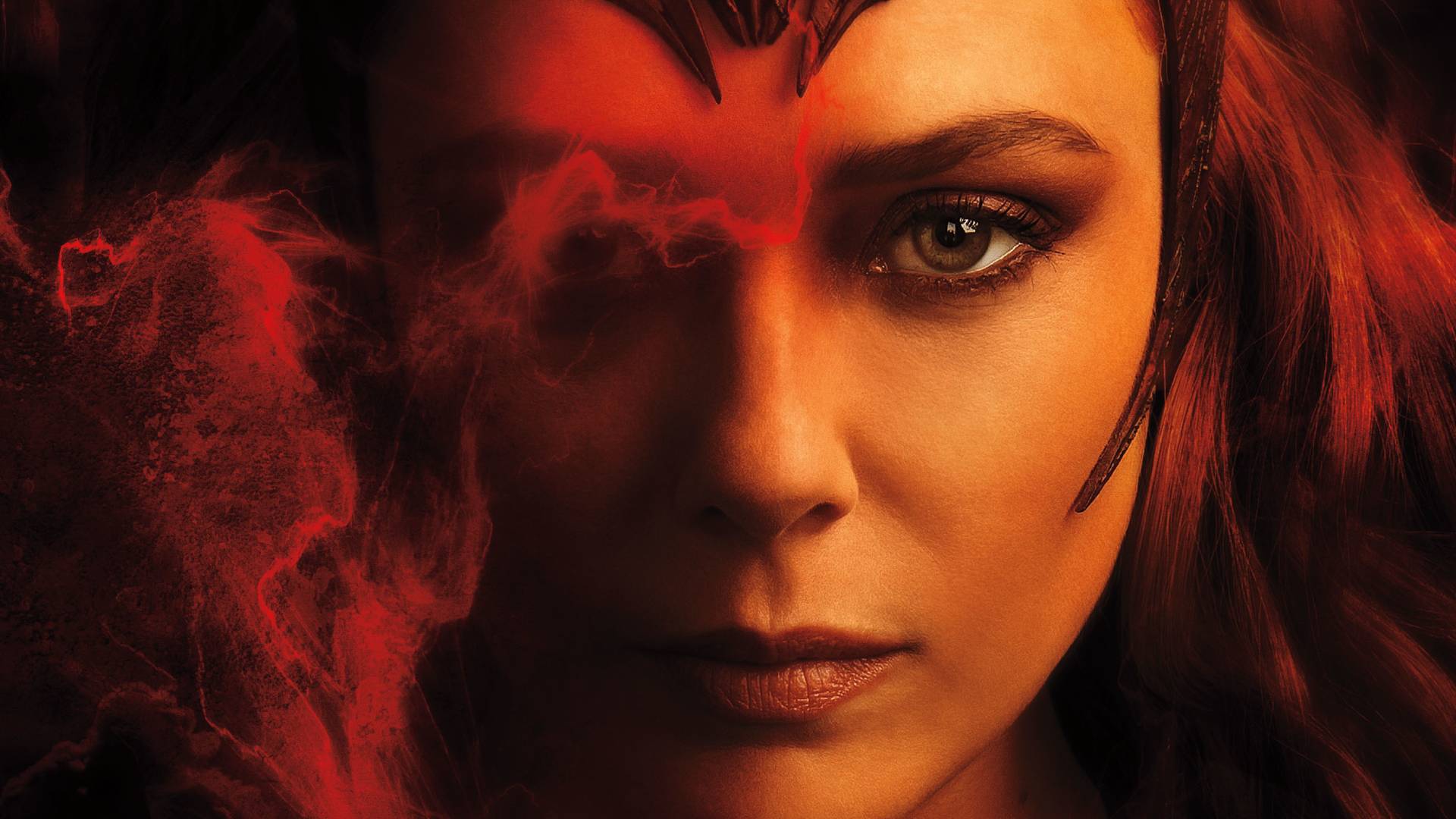 elizabeth olsen revela por que no ha visto doctor strange 2