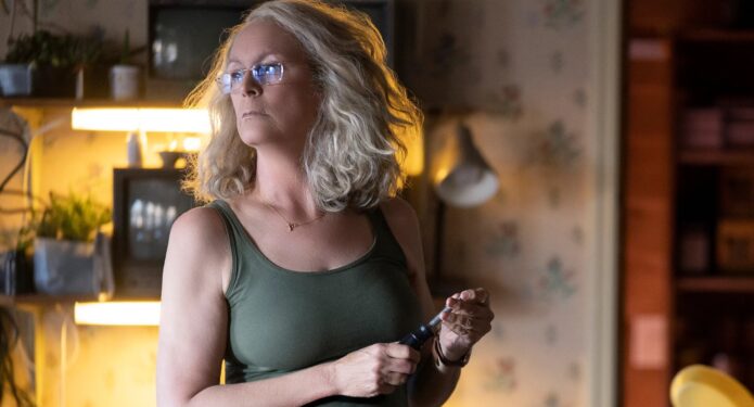 jamie lee curtis no se imagina en el marvel cinematic universe