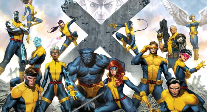 por qué marvel studios se ha tardado tanto en anunciar a x men