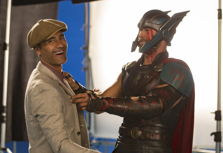 Taika Waititi revela cuáles son sus condiciones para la dirección de Thor 5