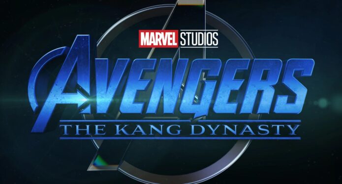 avengers kang dynasty director