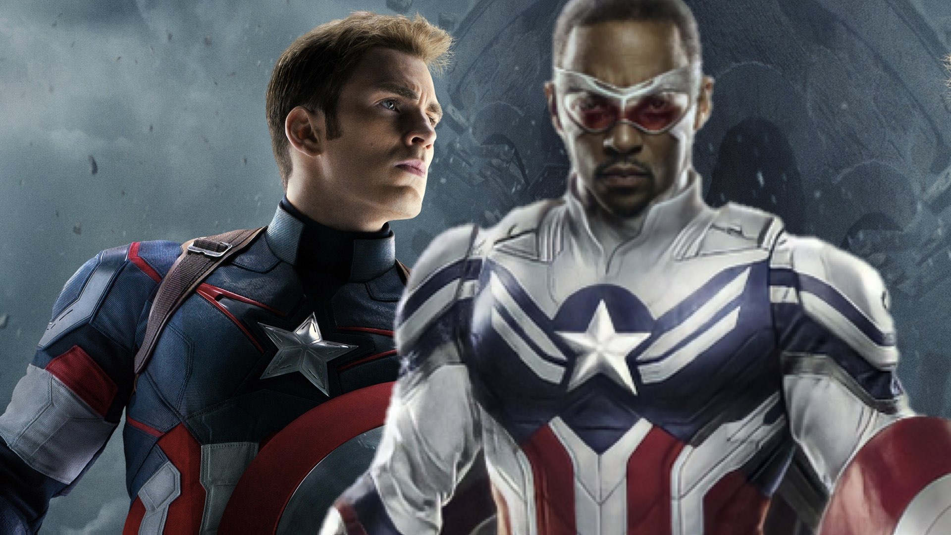 chris evans aclara rumores sobre capitan america