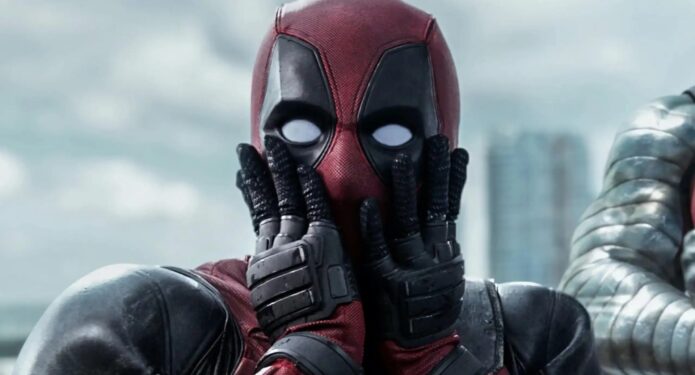 kevin feige planes deadpool 3