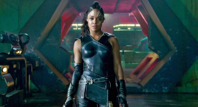 valkyrie queer tessa thompson