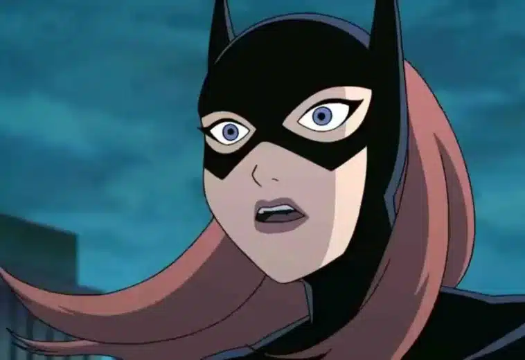 Kevin Smith y sus fuertes declaraciones sobre Batgirl y The Flash