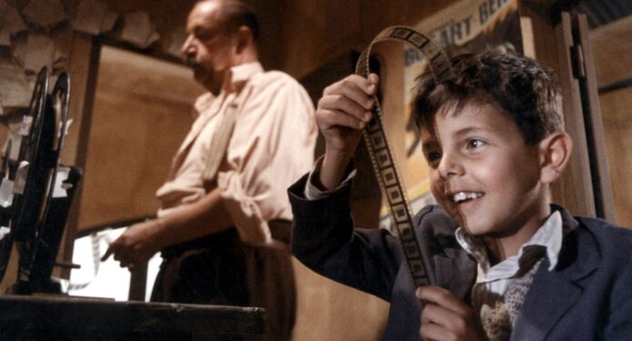 giuseppe tornatore hará miniserie de cinema paradiso