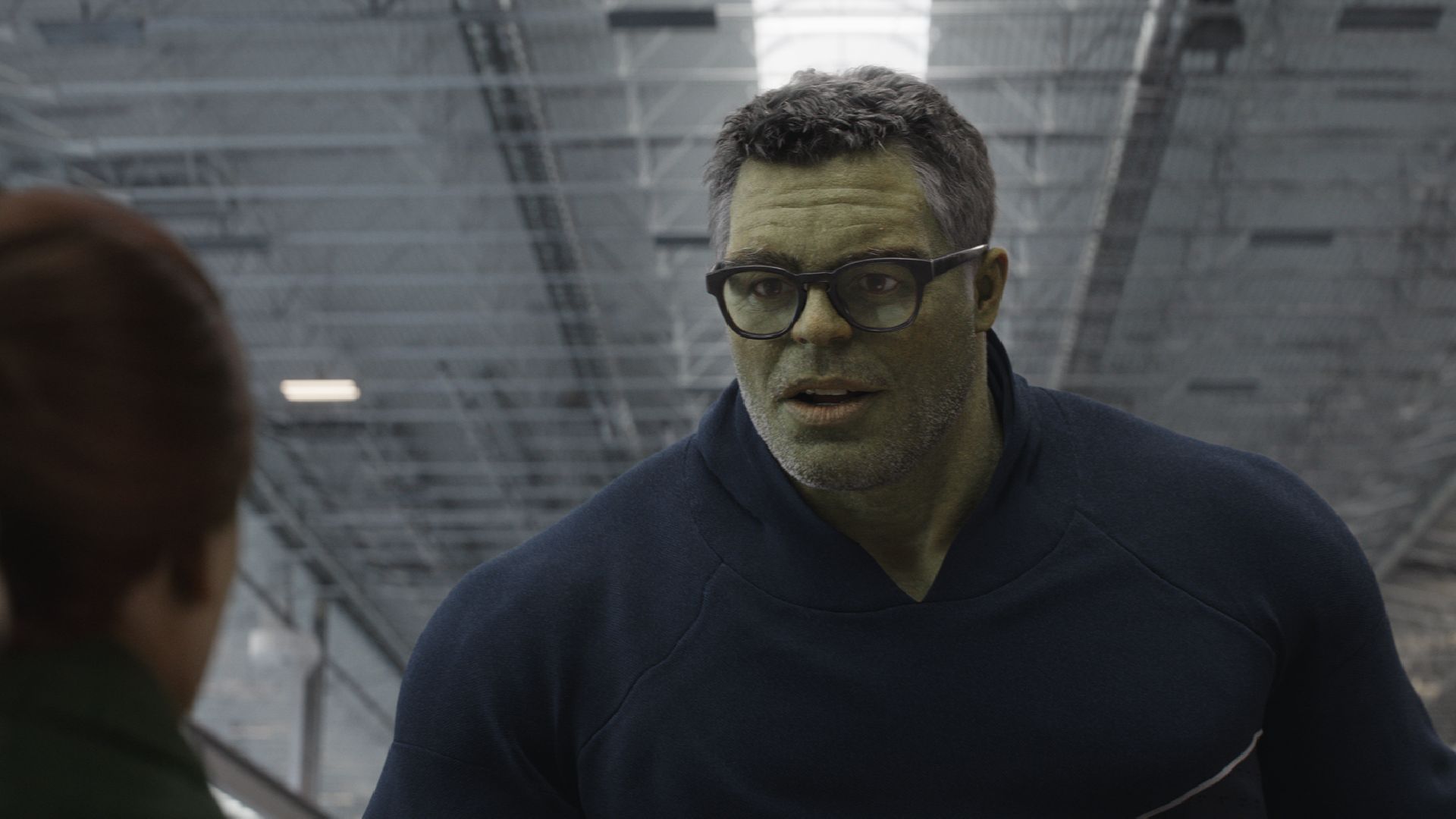 mark ruffalo niega que haya fatiga de marvel