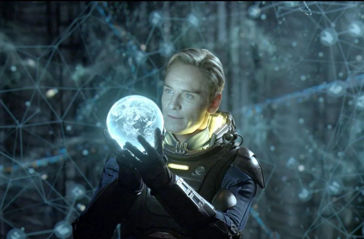 mejores peliculas de extraterrestres prometheus prometeo