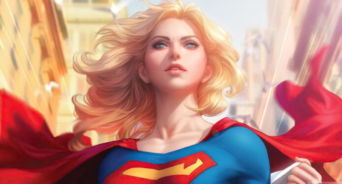 supergirl podría ser el siguiente proyecto cancelado del dc extended universe